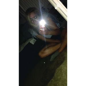 Meet your Posher, Sasha